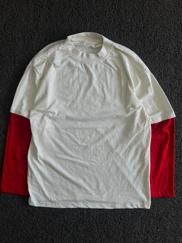 Mens Dr Sleeve T-Shirt