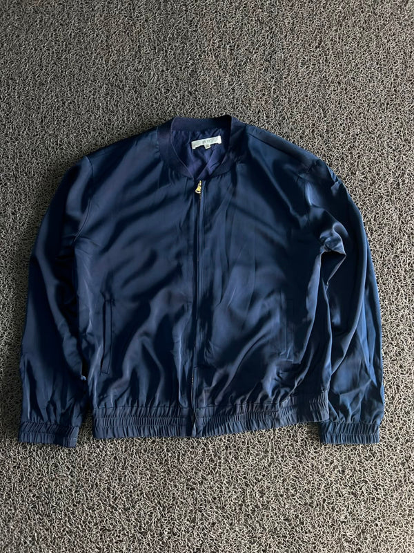 Premium Everyday Bomber Jacket