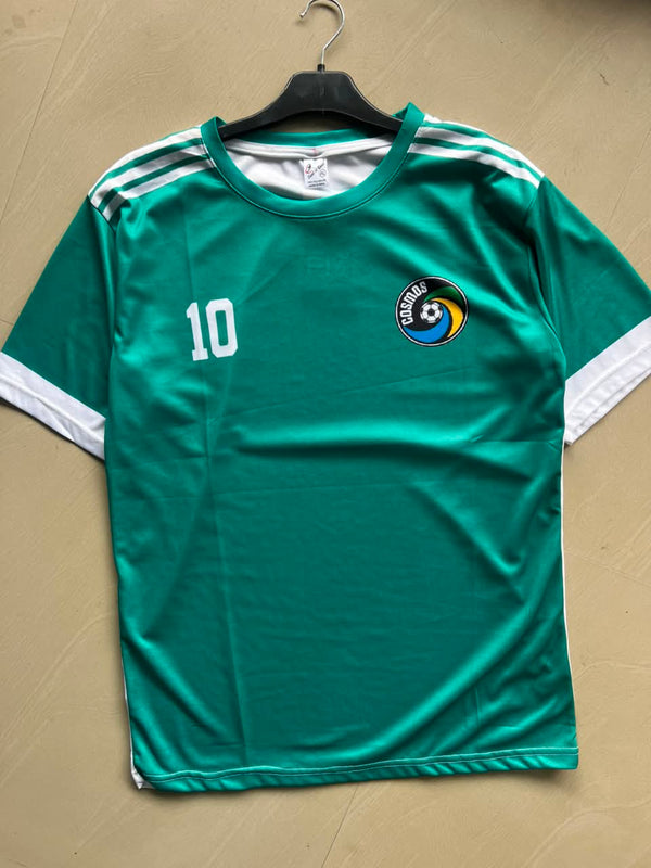 Pelé Graphic Football Legend Jersey