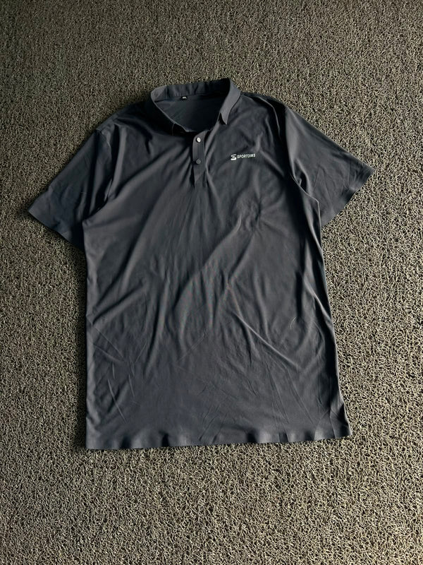 SportsDims Performance Polo Shirt – Classic Athletic Fit