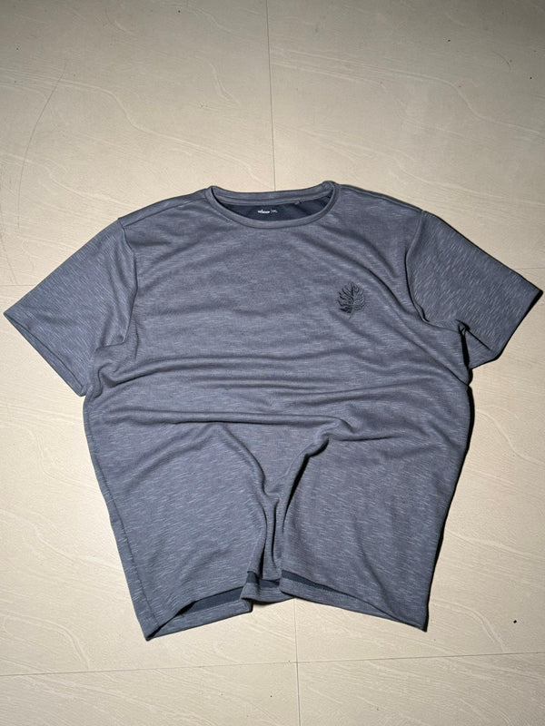 Vintage Mercedes-Benz AMG Back Logo Graphic T-Shirt