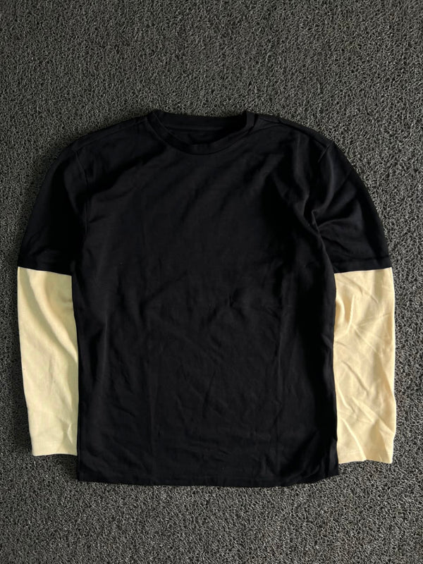 Men's Dr Sleeve T-Shirt