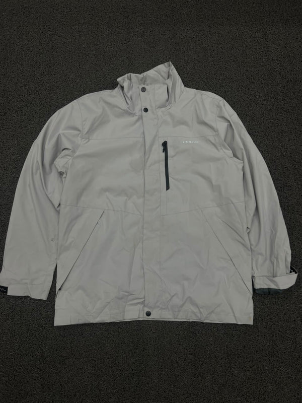 UNILIVE Windbreaker Jacket