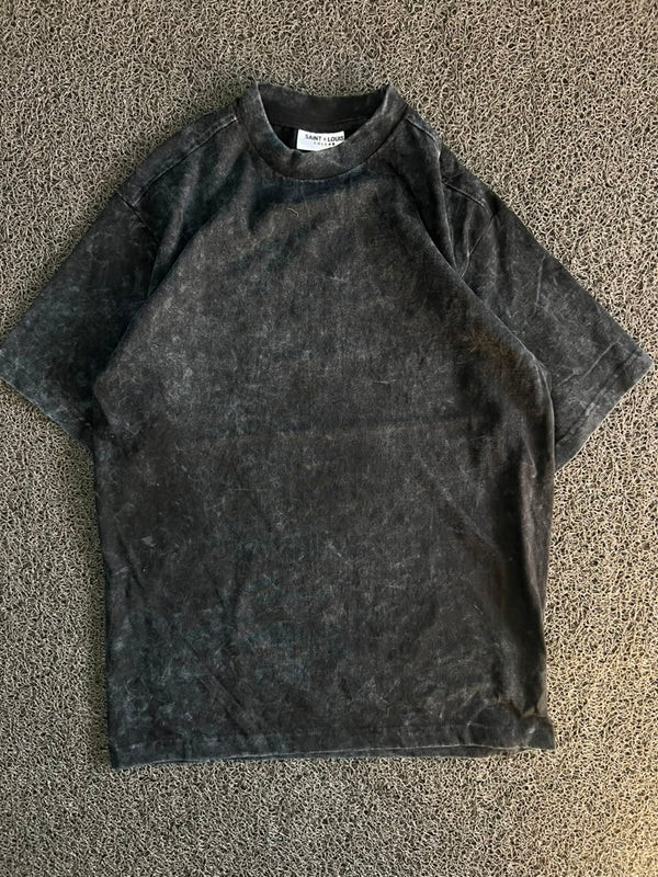 Washed Plane T-Shirt
