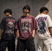 T-shirts