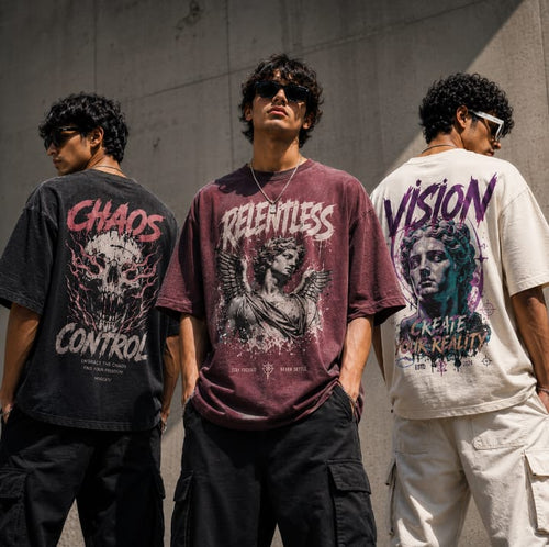 T-shirts