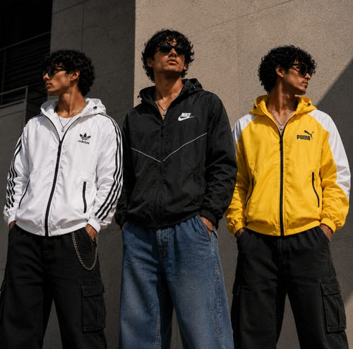 jackets