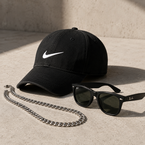 Accessories