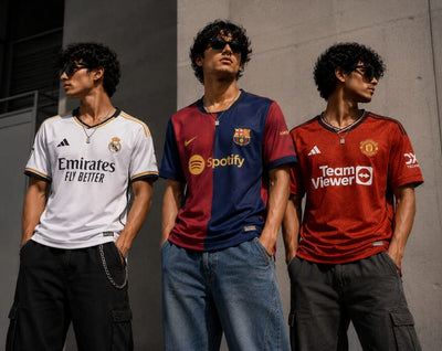 Jersey