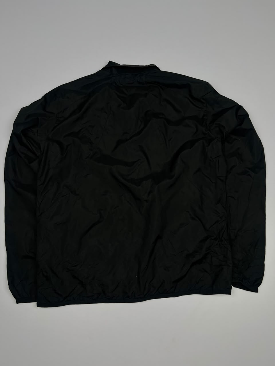 BFull-Zip The Views Logo Lightweight Windbreaker Jacket