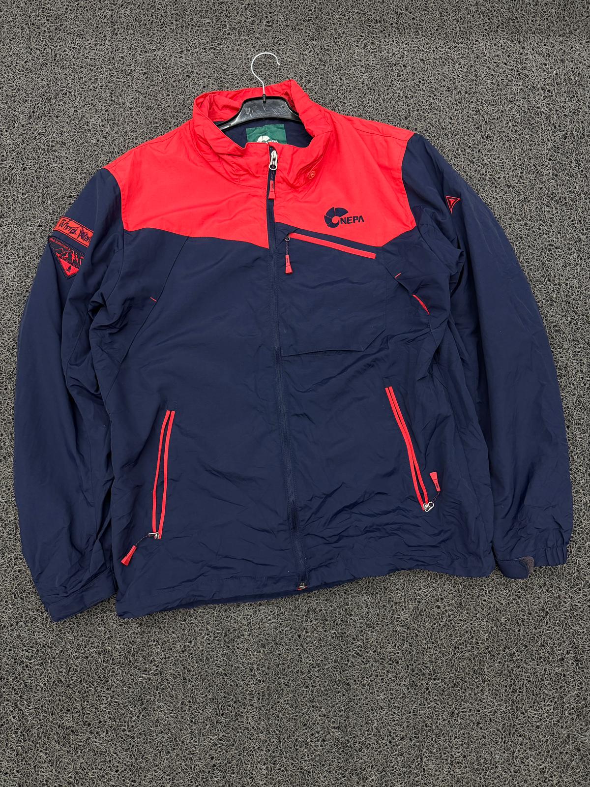 NEPA Outdoor Jacket