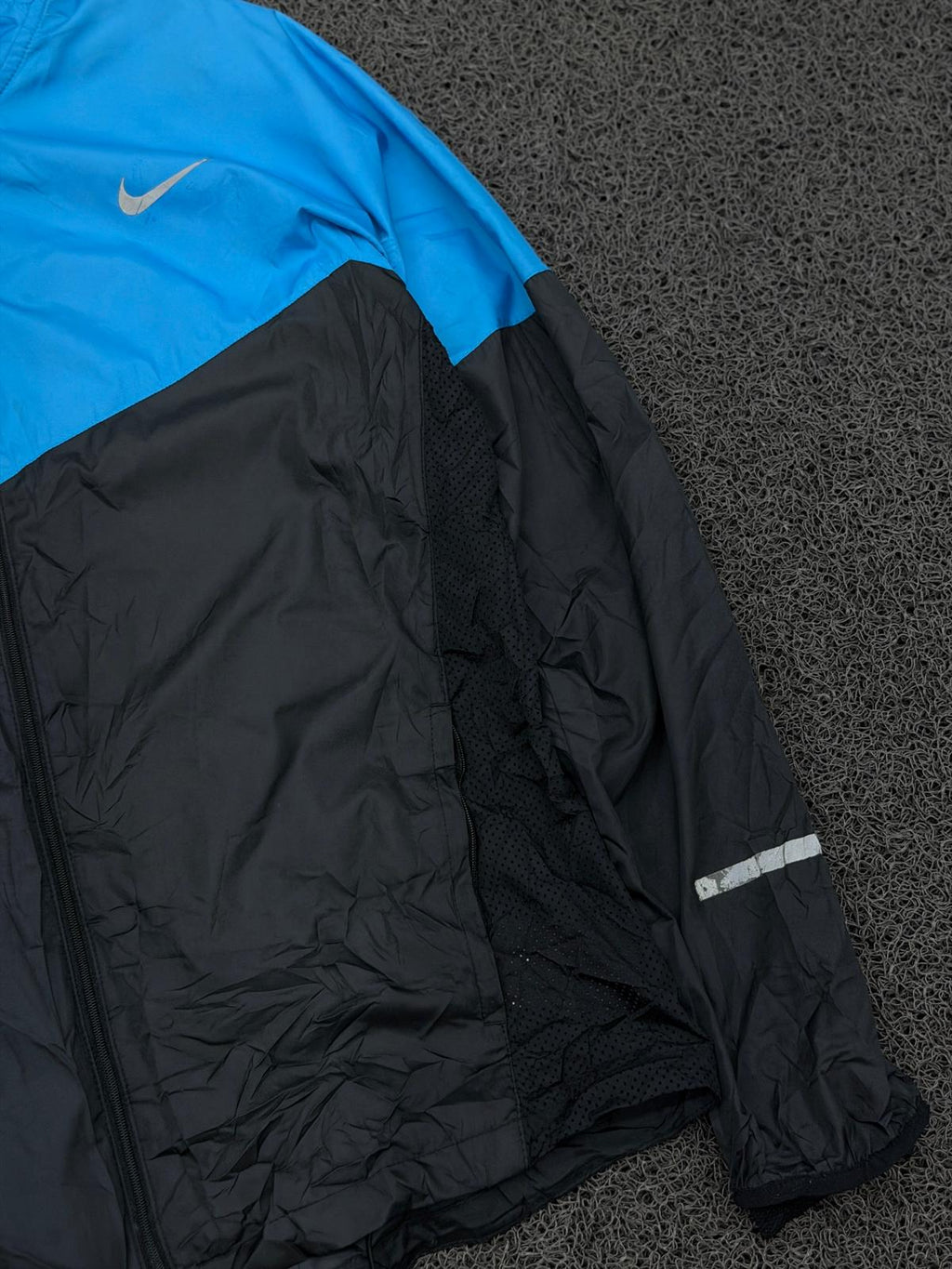 Nike Lightweight Track Jacket