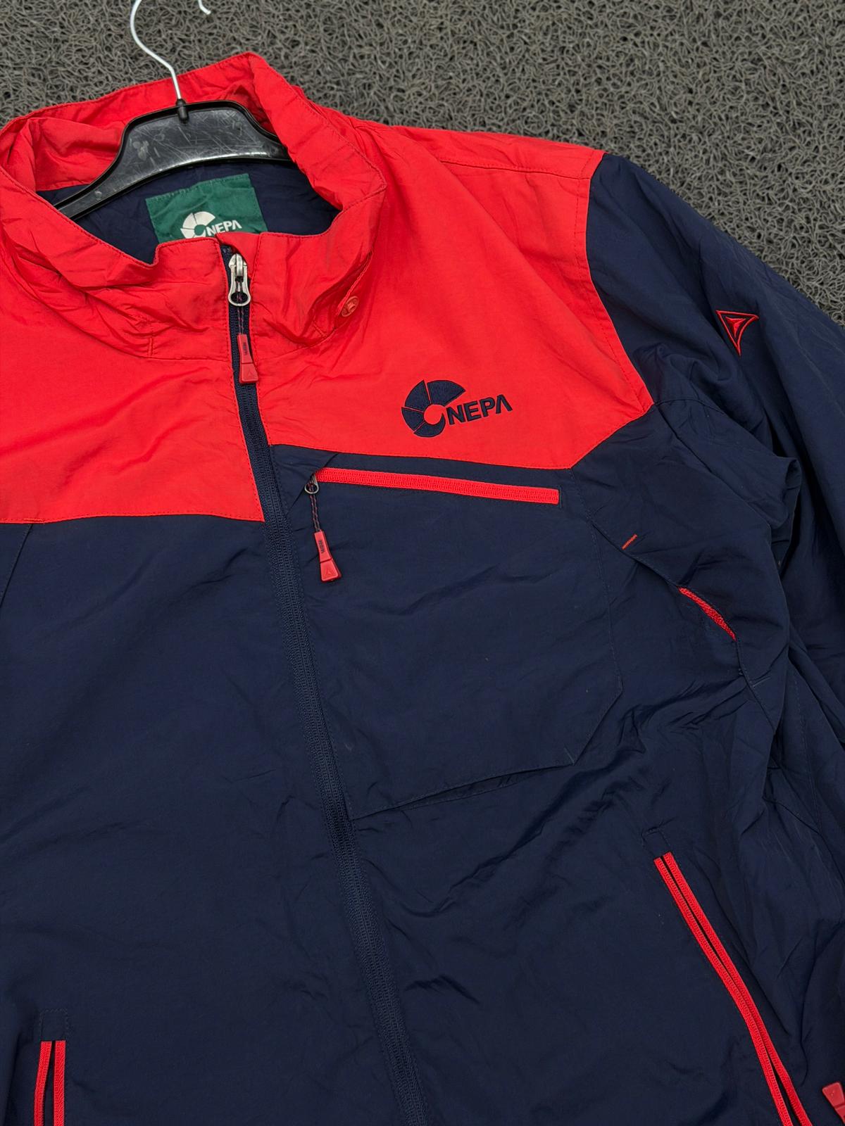 NEPA Outdoor Jacket