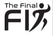 The Final Fit - Home