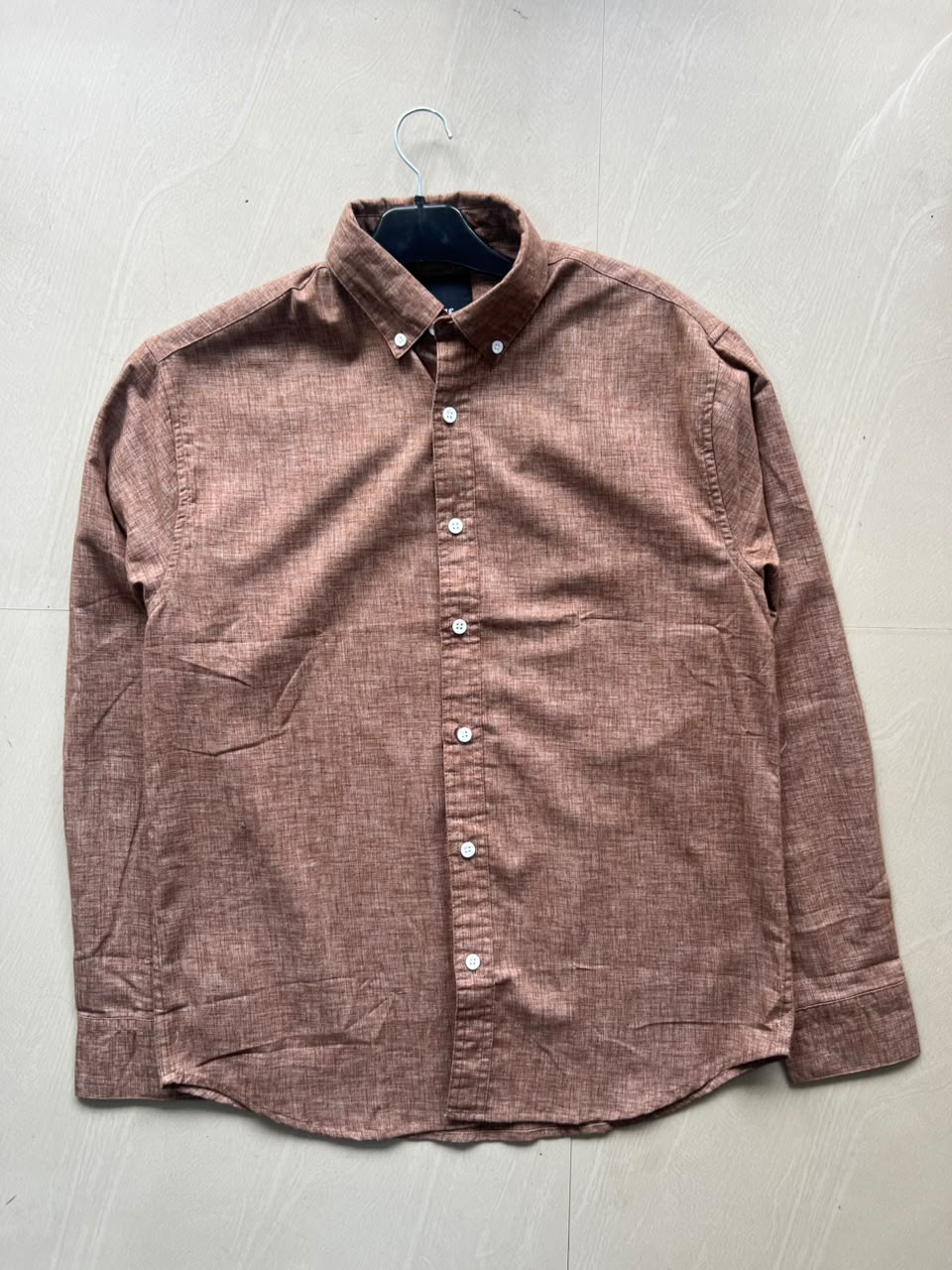 Premium Linen Shirt | Full Sleeve | The Final Fit