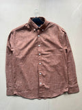 Premium Linen Shirt | Full Sleeve | The Final Fit