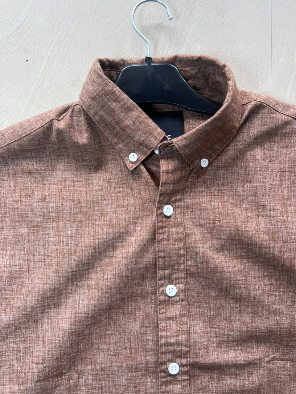 Premium Linen Shirt | Full Sleeve | The Final Fit