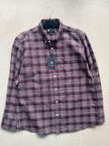 Check  Shirt | Full Sleeve | The Final Fit