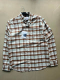Check  Shirt | Full Sleeve | The Final Fit