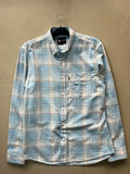 Check  Shirt | Full Sleeve | The Final Fit