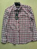 Check  Shirt | Full Sleeve | The Final Fit