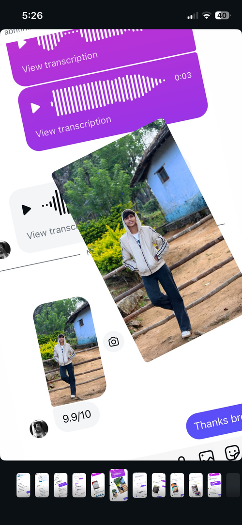 Verified Customer