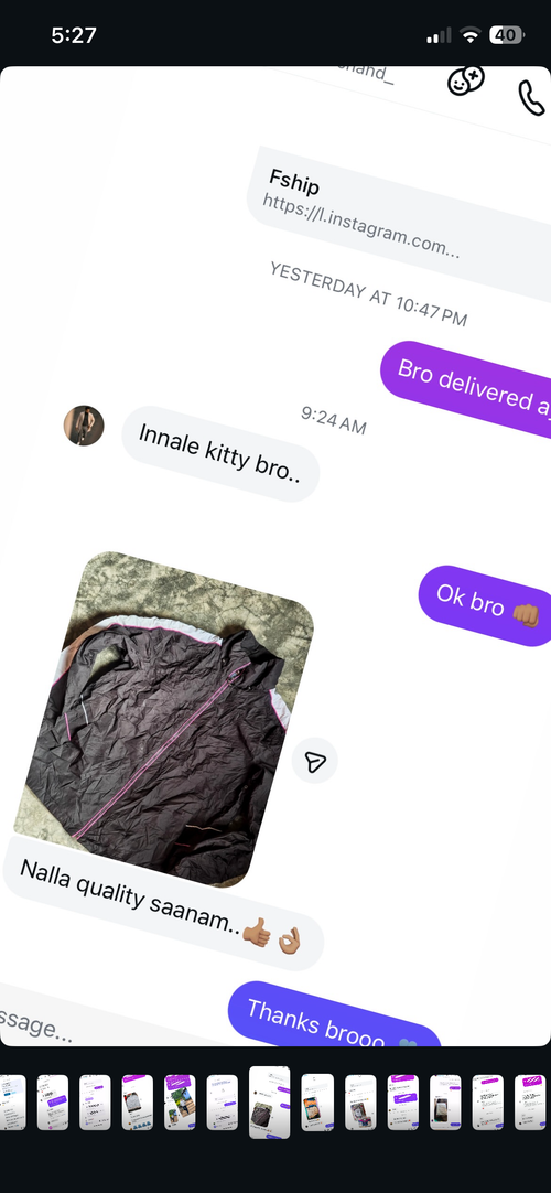 Verified Customer