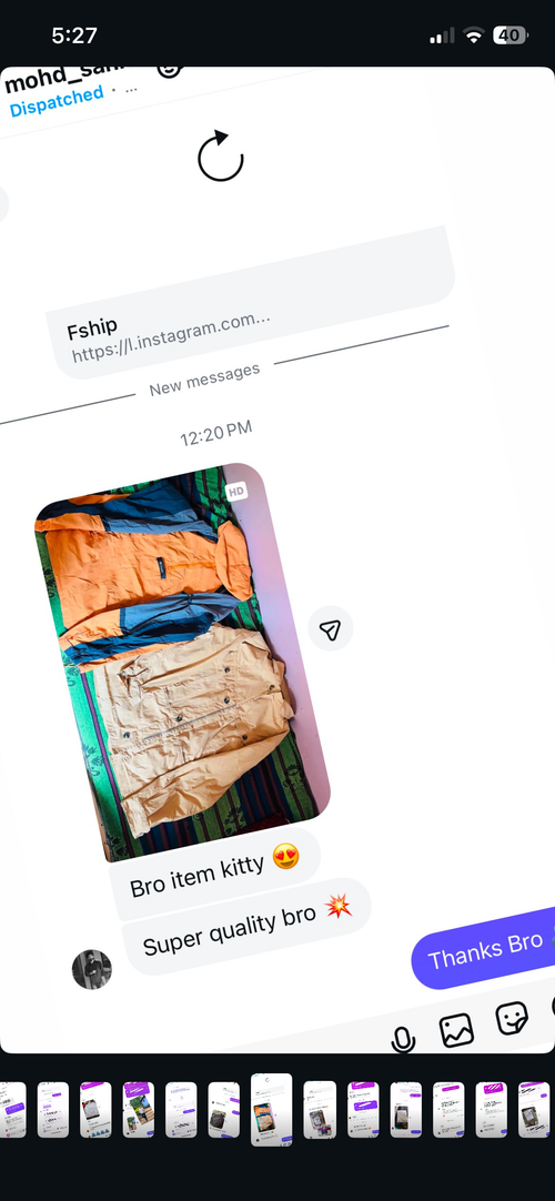 Verified Customer