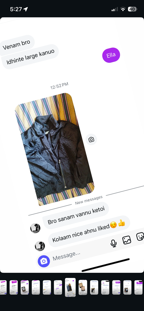 Verified Customer