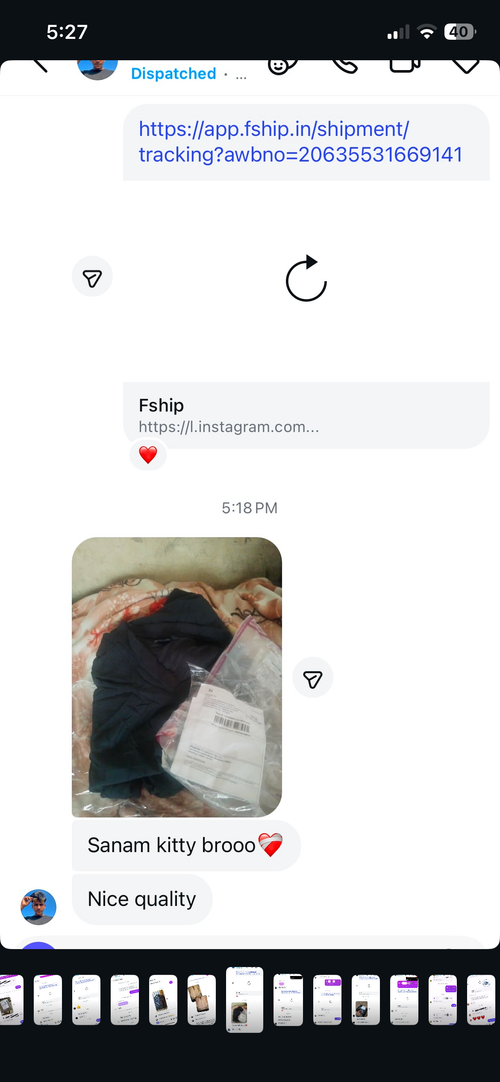 Verified Customer