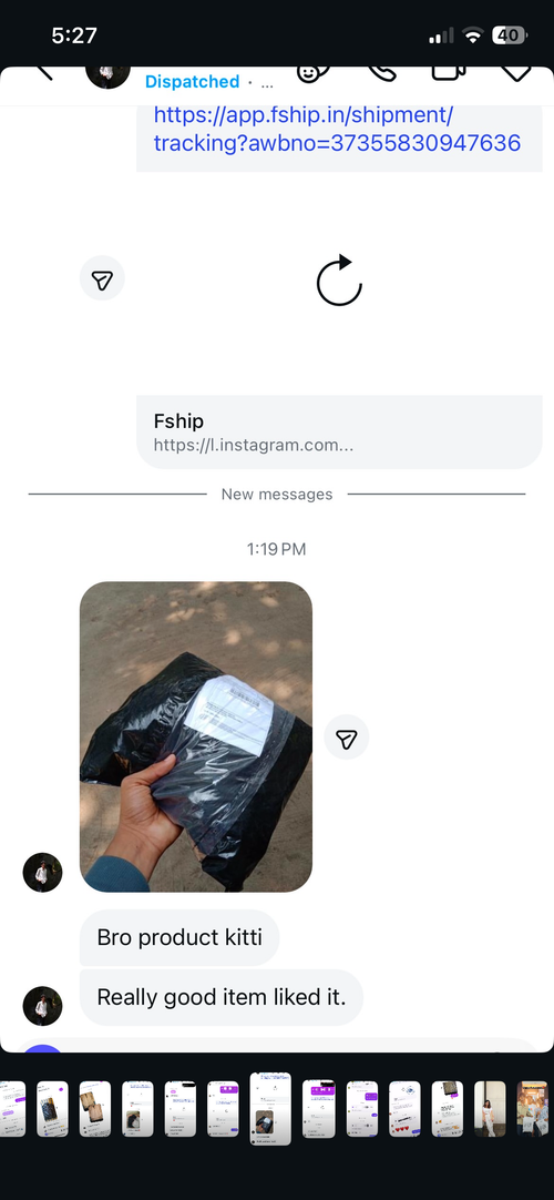 Verified Customer