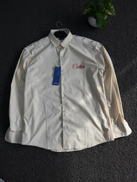 Corties Off-White  Premium Shirt