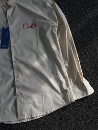 Corties Off-White  Premium Shirt