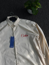 Corties Off-White  Premium Shirt