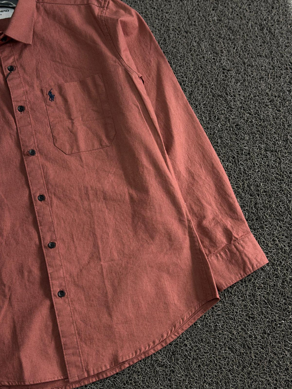 Premium Linen Shirt | Full Sleeve | The Final Fit