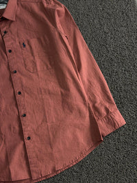 Premium Linen Shirt | Full Sleeve | The Final Fit