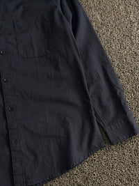 Premium Linen Shirt | Full Sleeve | The Final Fit