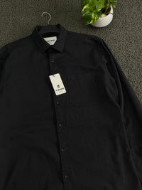 Premium Linen Shirt | Full Sleeve | The Final Fit