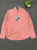 Premium Linen Shirt | Full Sleeve | The Final Fit