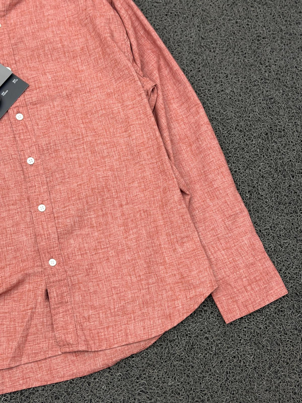 Premium Linen Shirt | Full Sleeve | The Final Fit