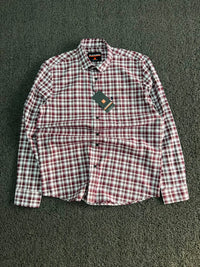 Check  Shirt | Full Sleeve | The Final Fit