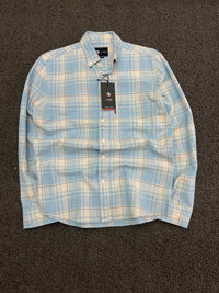 Check  Shirt | Full Sleeve | The Final Fit