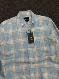 Check  Shirt | Full Sleeve | The Final Fit