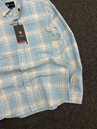 Check  Shirt | Full Sleeve | The Final Fit