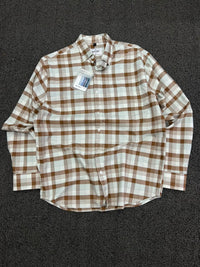Check  Shirt | Full Sleeve | The Final Fit