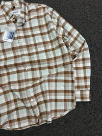 Check  Shirt | Full Sleeve | The Final Fit