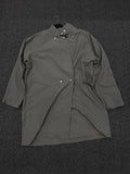 Minimal Utility Jacket