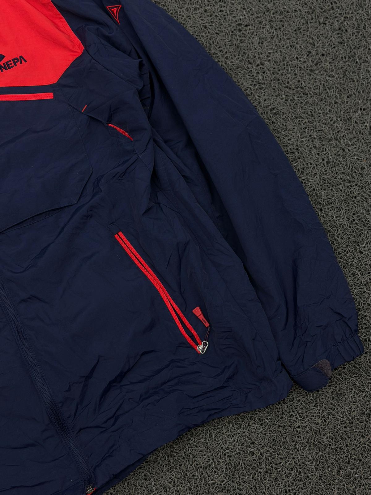 NEPA Outdoor Jacket