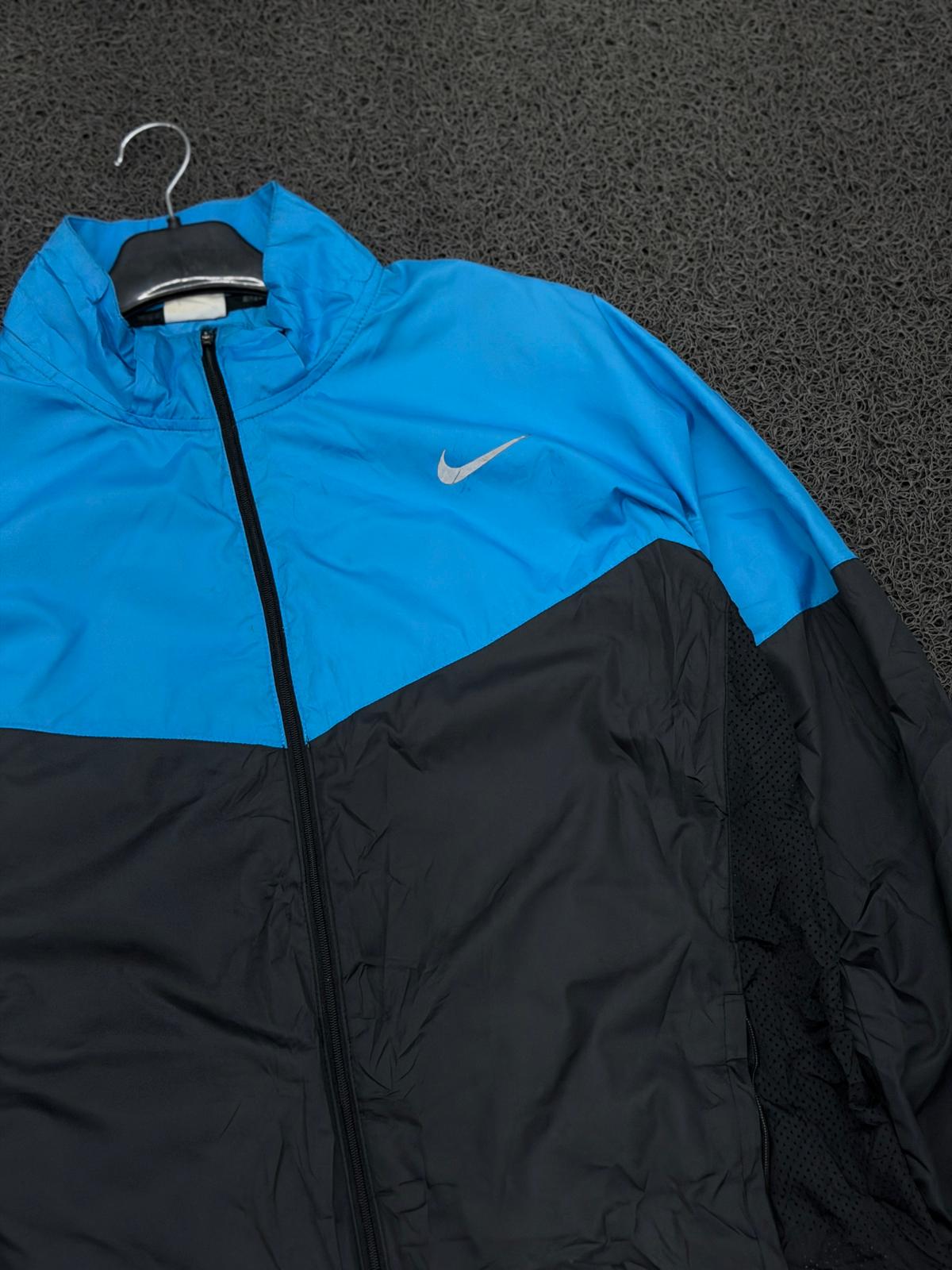 Nike Lightweight Track Jacket