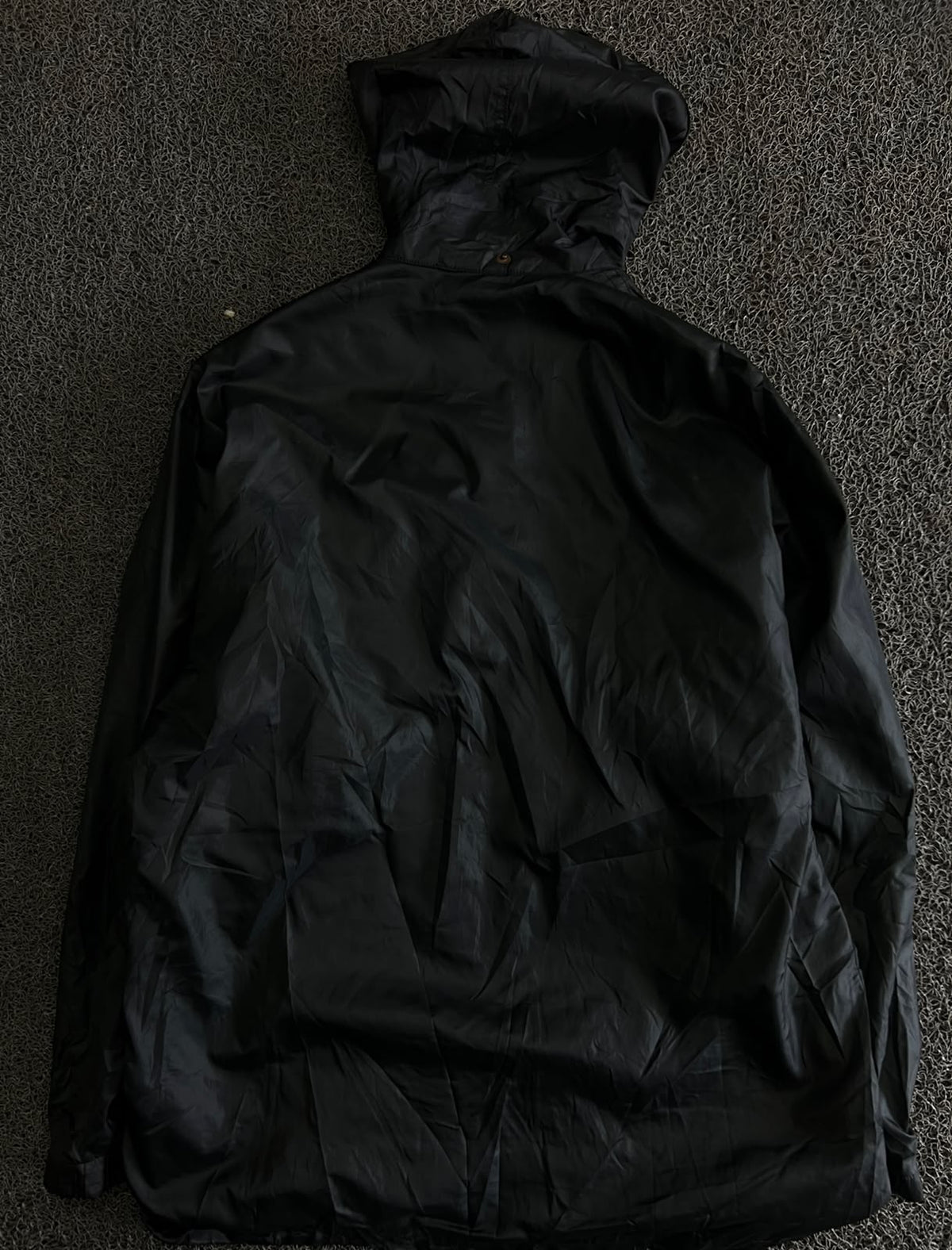 Vintage Polo Ralph Lauren  Hooded Windbreaker Jacket